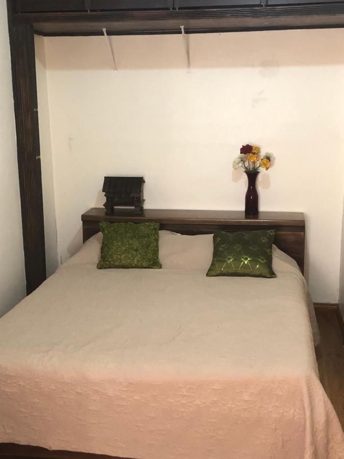 Bed and Breakfast Airport Rio Segundo Studio Алахуела Екстер'єр фото