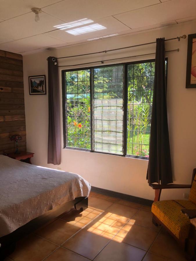 Bed and Breakfast Airport Rio Segundo Studio Алахуела Екстер'єр фото