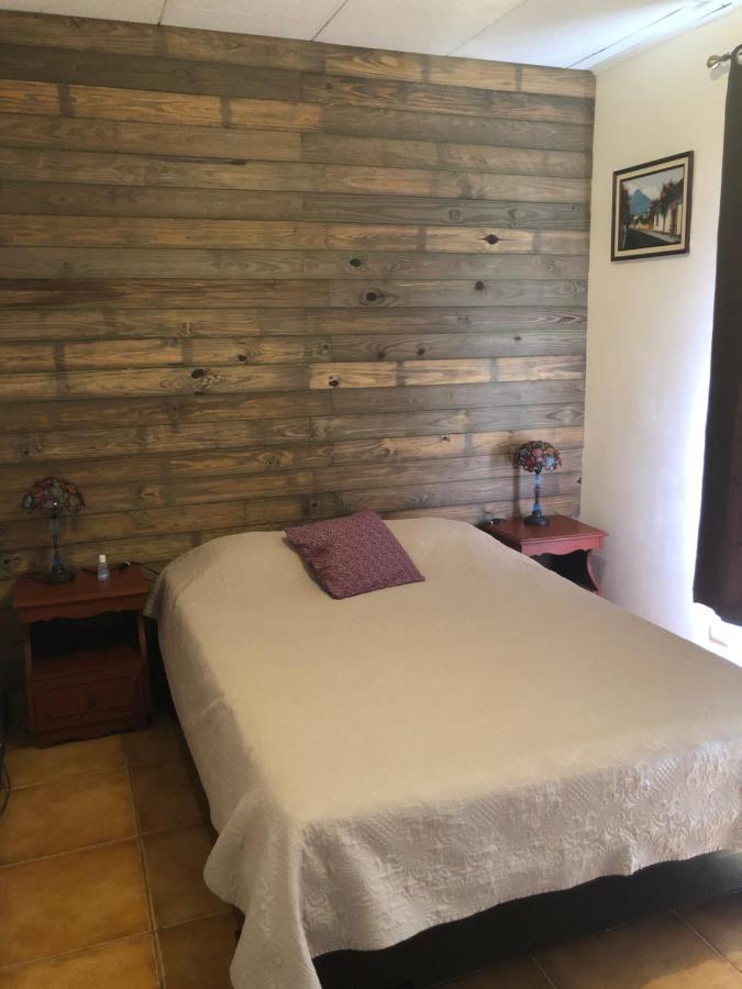 Bed and Breakfast Airport Rio Segundo Studio Алахуела Екстер'єр фото