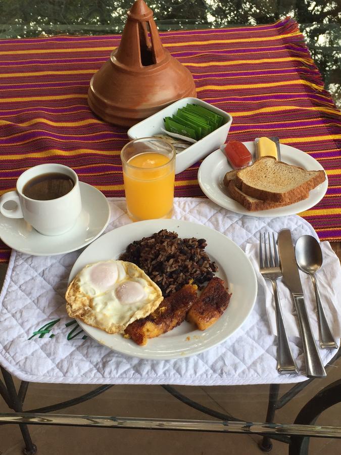 Bed and Breakfast Airport Rio Segundo Studio Алахуела Екстер'єр фото