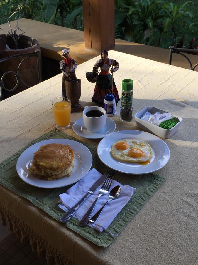 Bed and Breakfast Airport Rio Segundo Studio Алахуела Екстер'єр фото